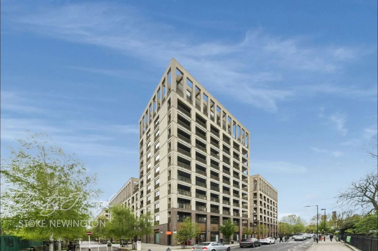 Kimpton Court, London, N4, photo 11