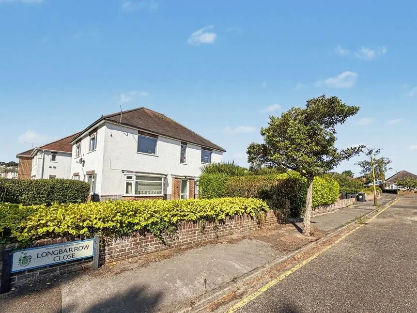 Longbarrow Close, Queens Park, BH8, photo 20