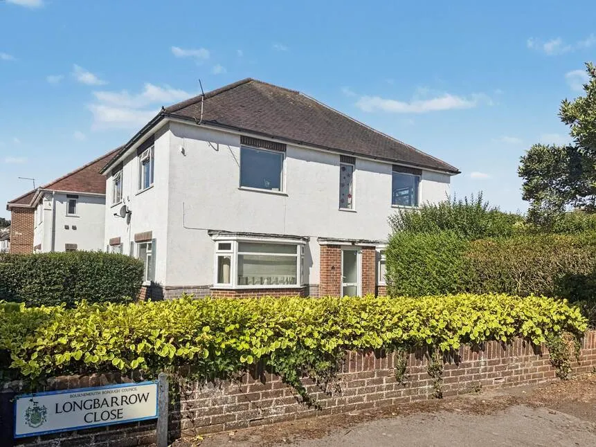 Longbarrow Close, Queens Park, BH8, photo 19