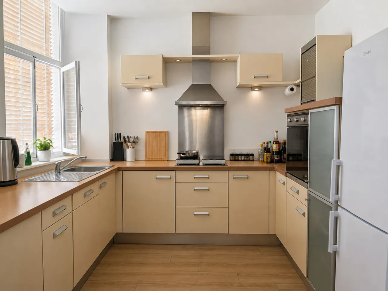 John William Court, Huddersfield, HD1, photo 2
