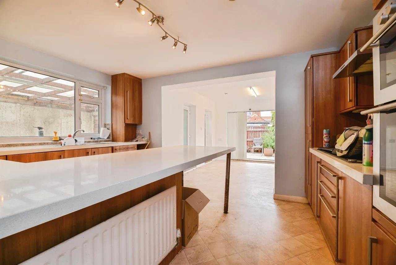 Cradley Drive, Middlesbrough, photo 5