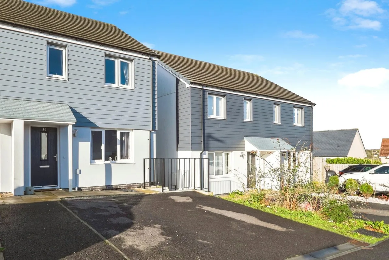 Long Croft Crescent, Hayle, TR27, photo 10