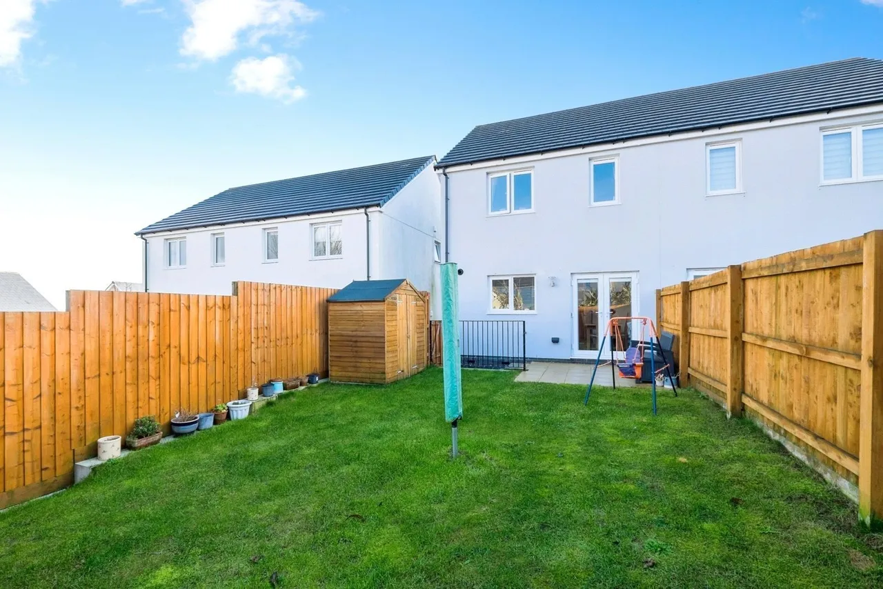 Long Croft Crescent, Hayle, TR27, photo 15