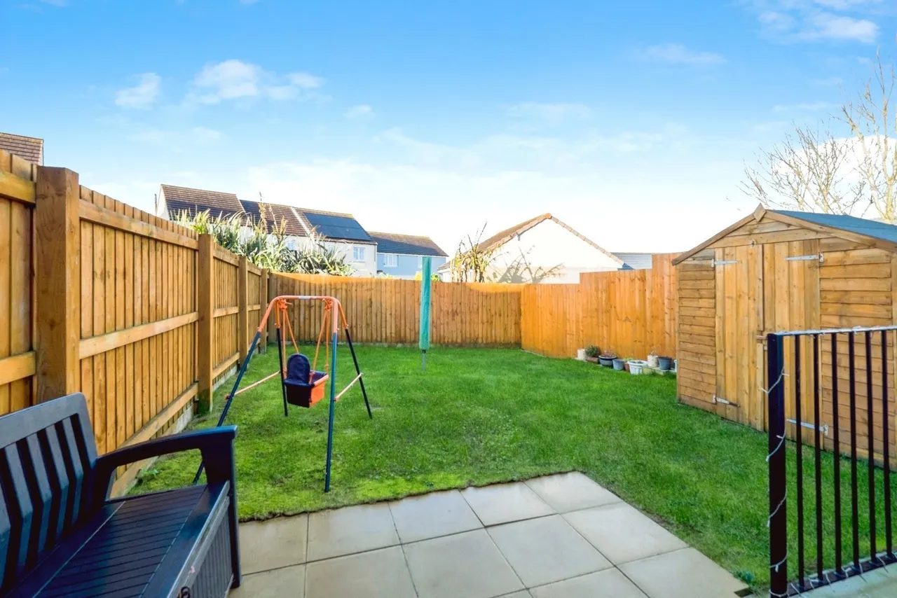 Long Croft Crescent, Hayle, TR27, photo 6