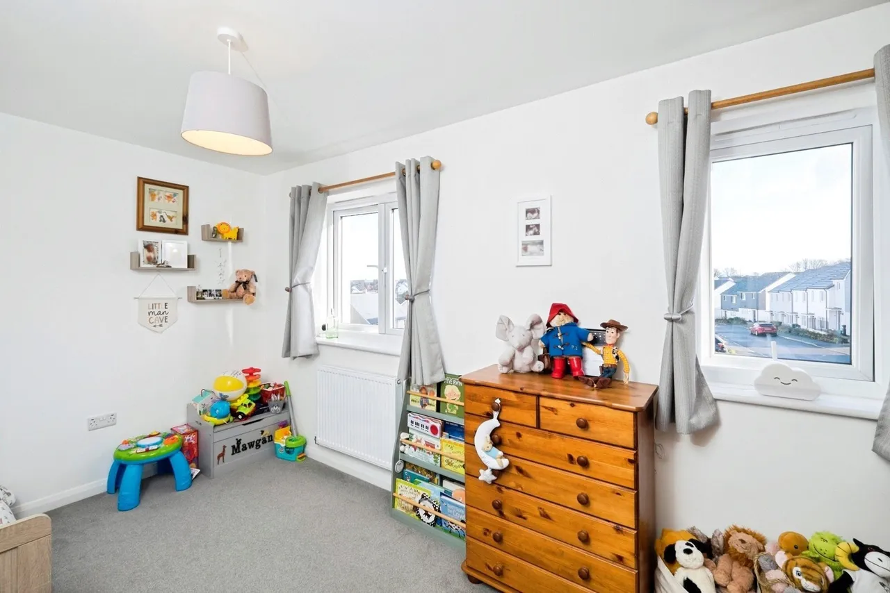 Long Croft Crescent, Hayle, TR27, photo 14