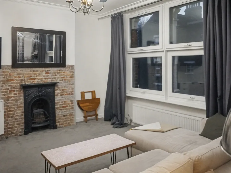 Southwell Road, London, SE5, photo 5