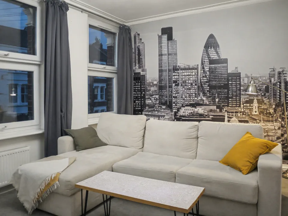 Southwell Road, London, SE5, photo 4