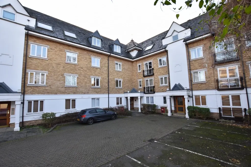 Lee Road, Blackheath, SE3 9DG, photo 9