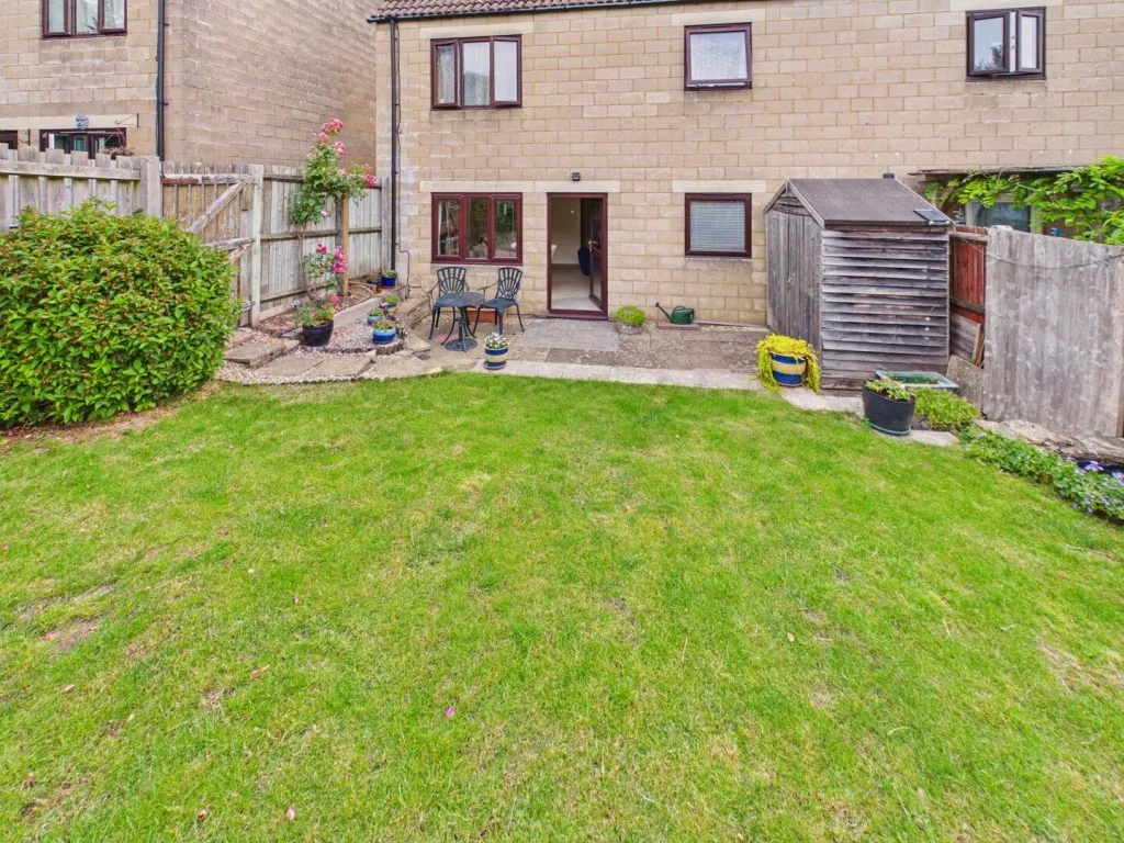 Arnolds Way, Cirencester, GL7, photo 11