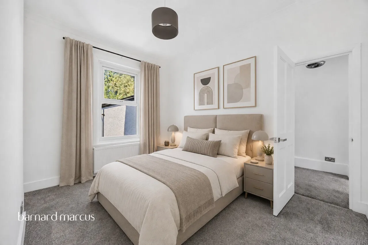 Elgin Road, Croydon, photo 10