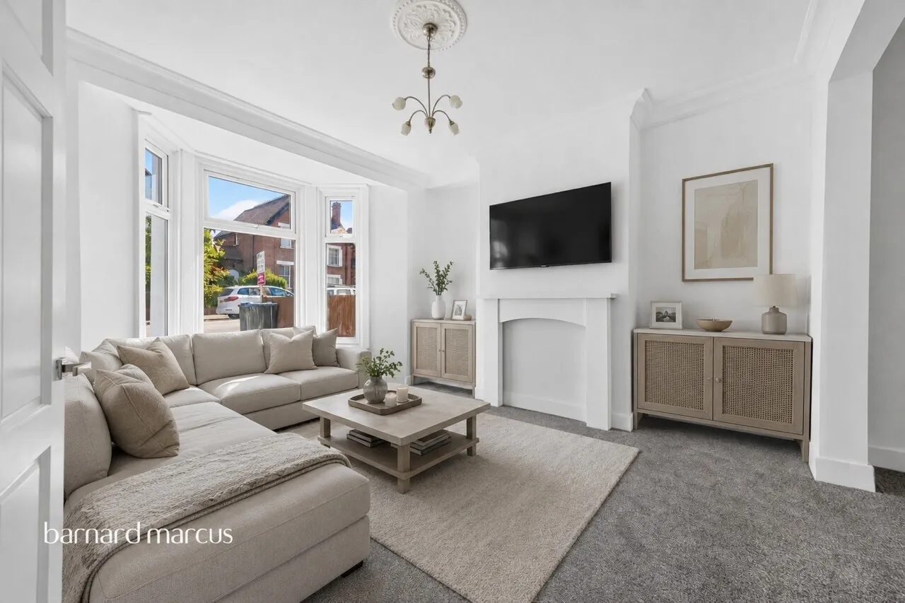 Elgin Road, Croydon, photo 2
