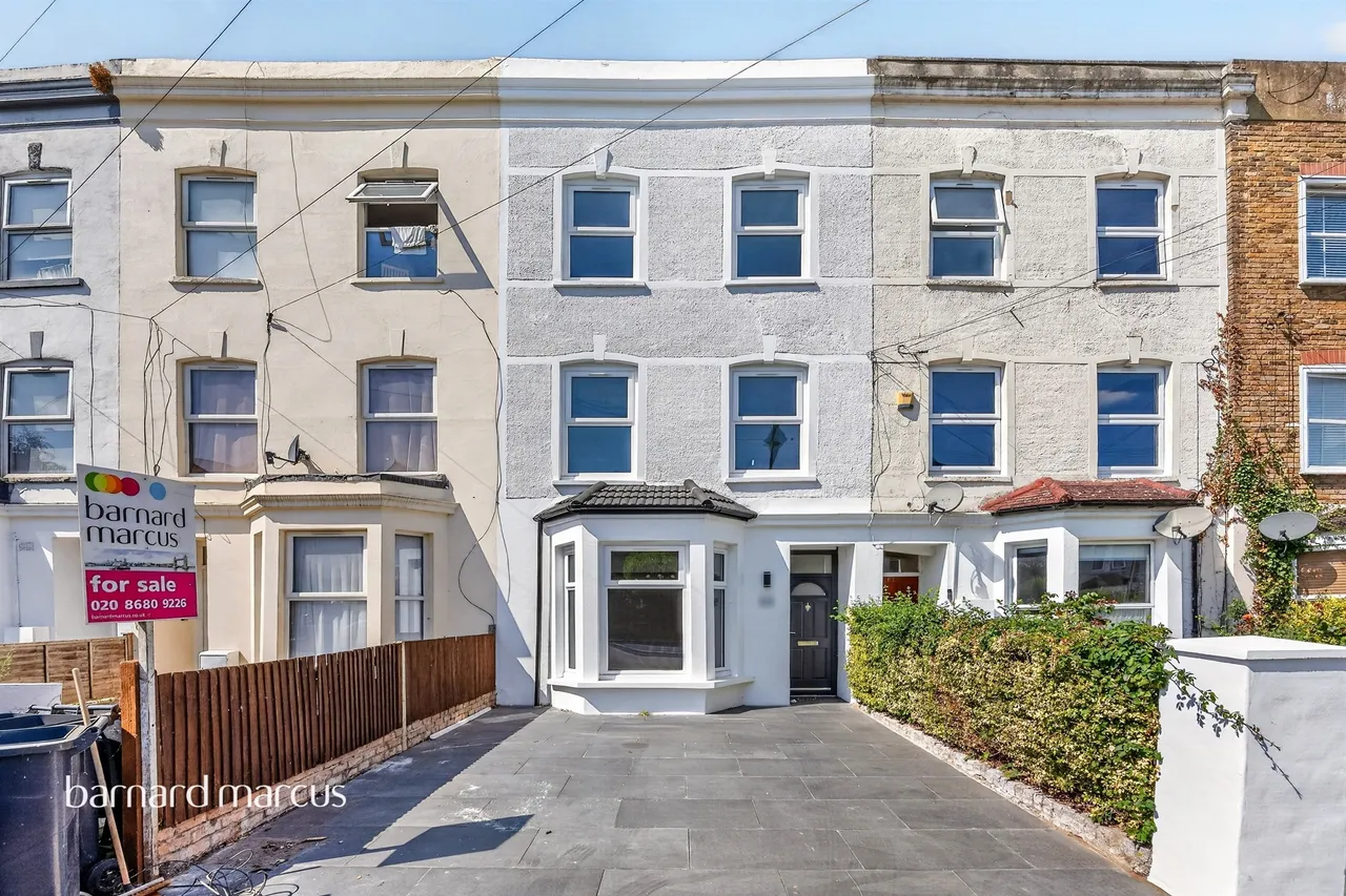Elgin Road, Croydon, photo 6