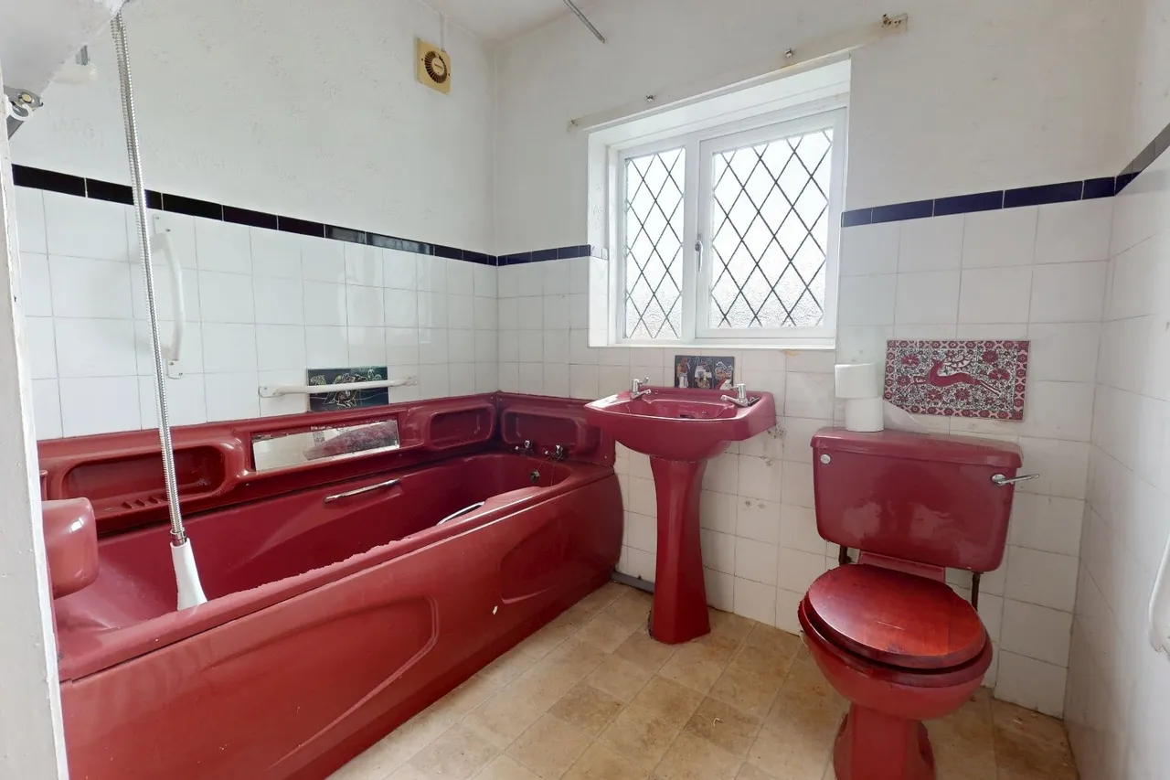 Turreff Avenue, Turreff Avenue, Donnington TF2 8HG, photo 11