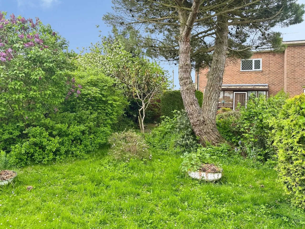 Turreff Avenue, Turreff Avenue, Donnington TF2 8HG, photo 16
