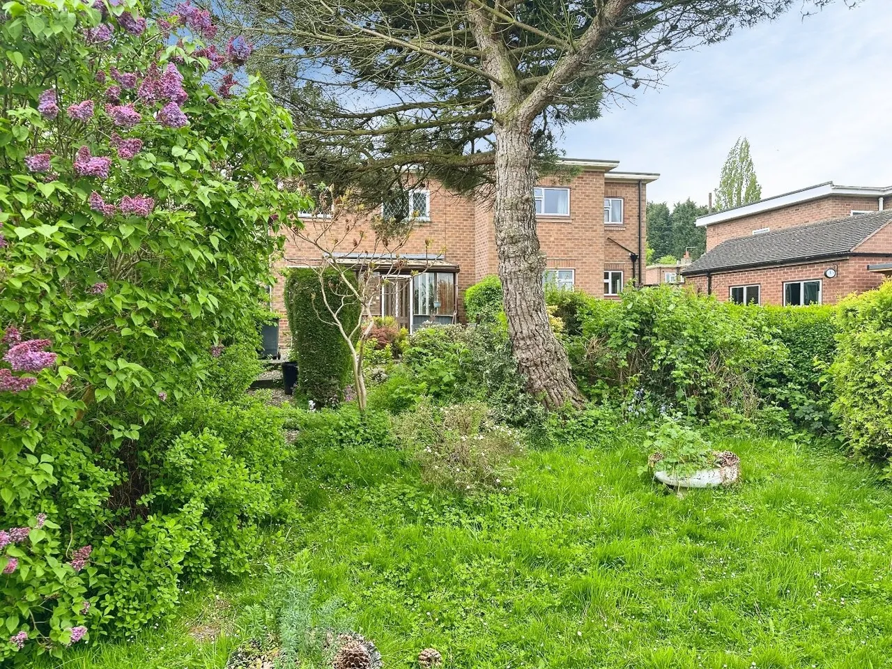 Turreff Avenue, Turreff Avenue, Donnington TF2 8HG, photo 4