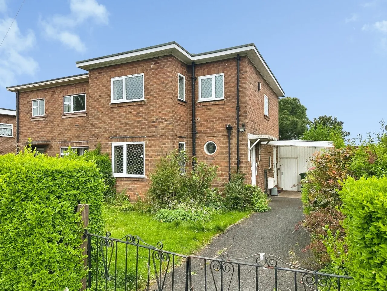 3 bed house for sale — Turreff Avenue, Turreff Avenue, Donnington TF2 8HG