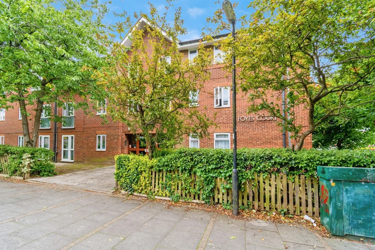 Shirley Road, Southampton, SO15, photo 10