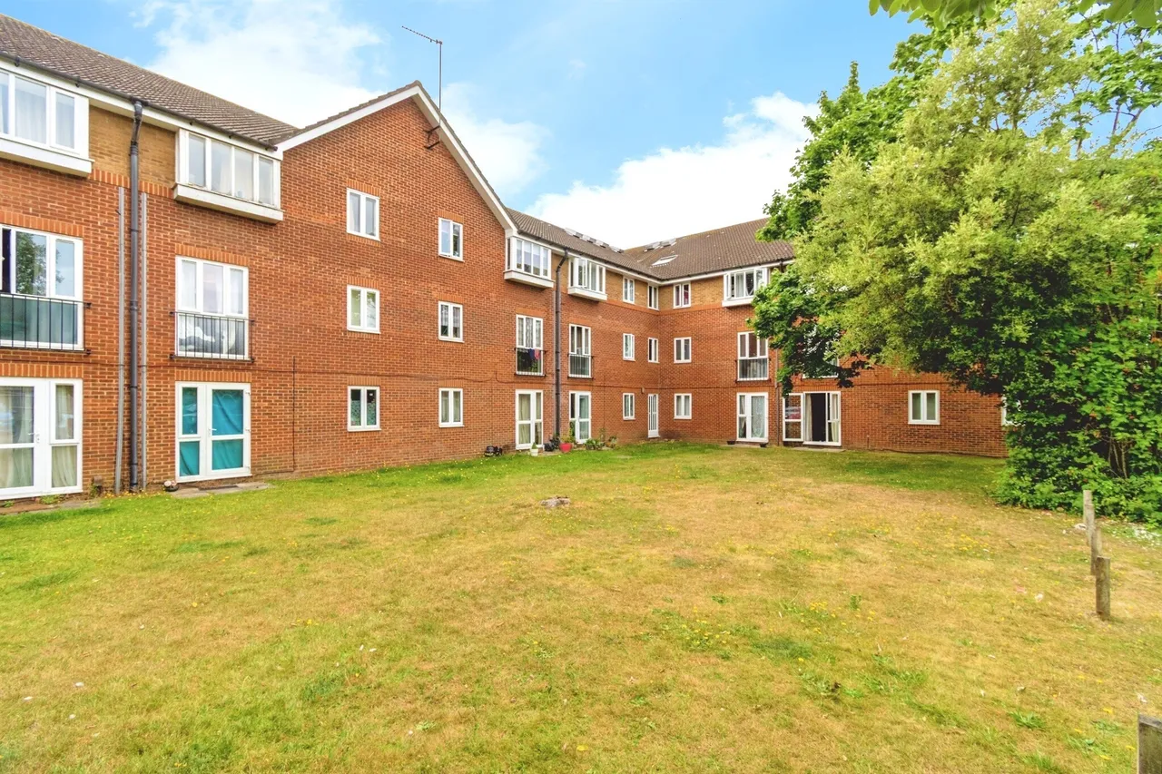 Shirley Road, Southampton, SO15, photo 11