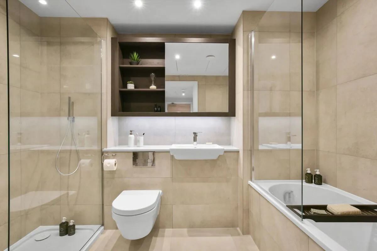 Linear Place, London, SW11, photo 15