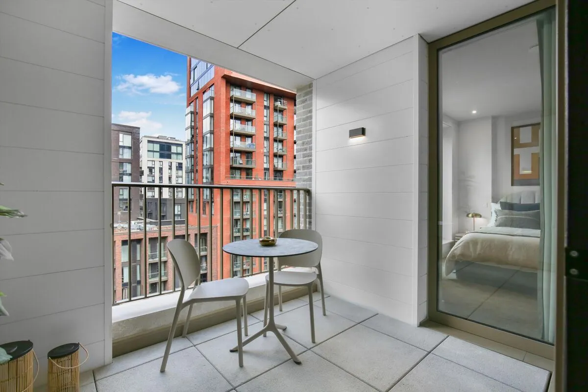Linear Place, London, SW11, photo 17