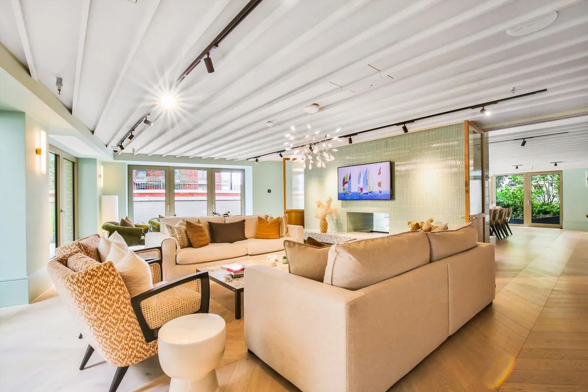 Linear Place, London, SW11, photo 44