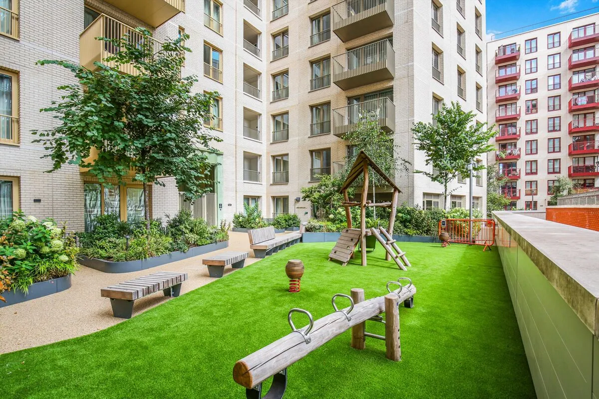 Linear Place, London, SW11, photo 25