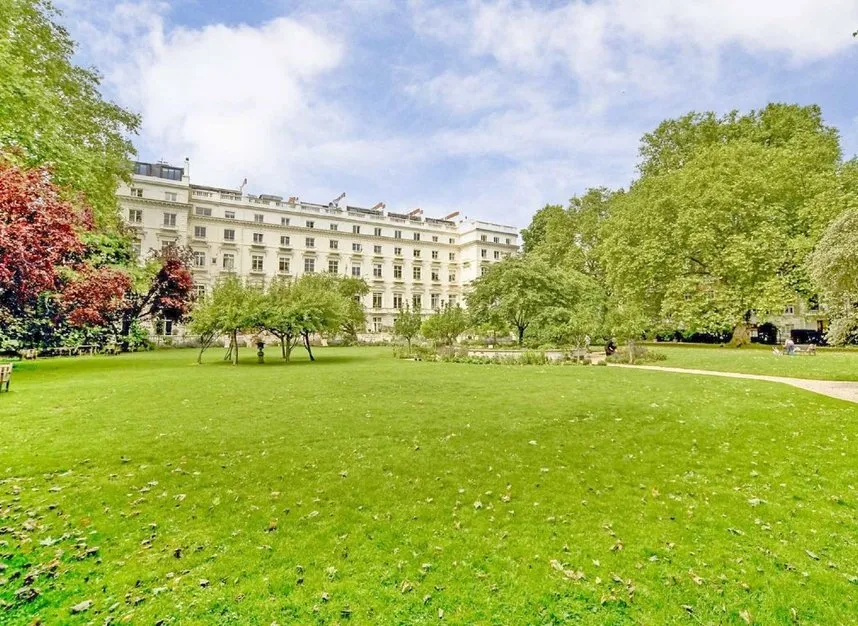Cleveland Square, Hyde Park, W2, photo 7