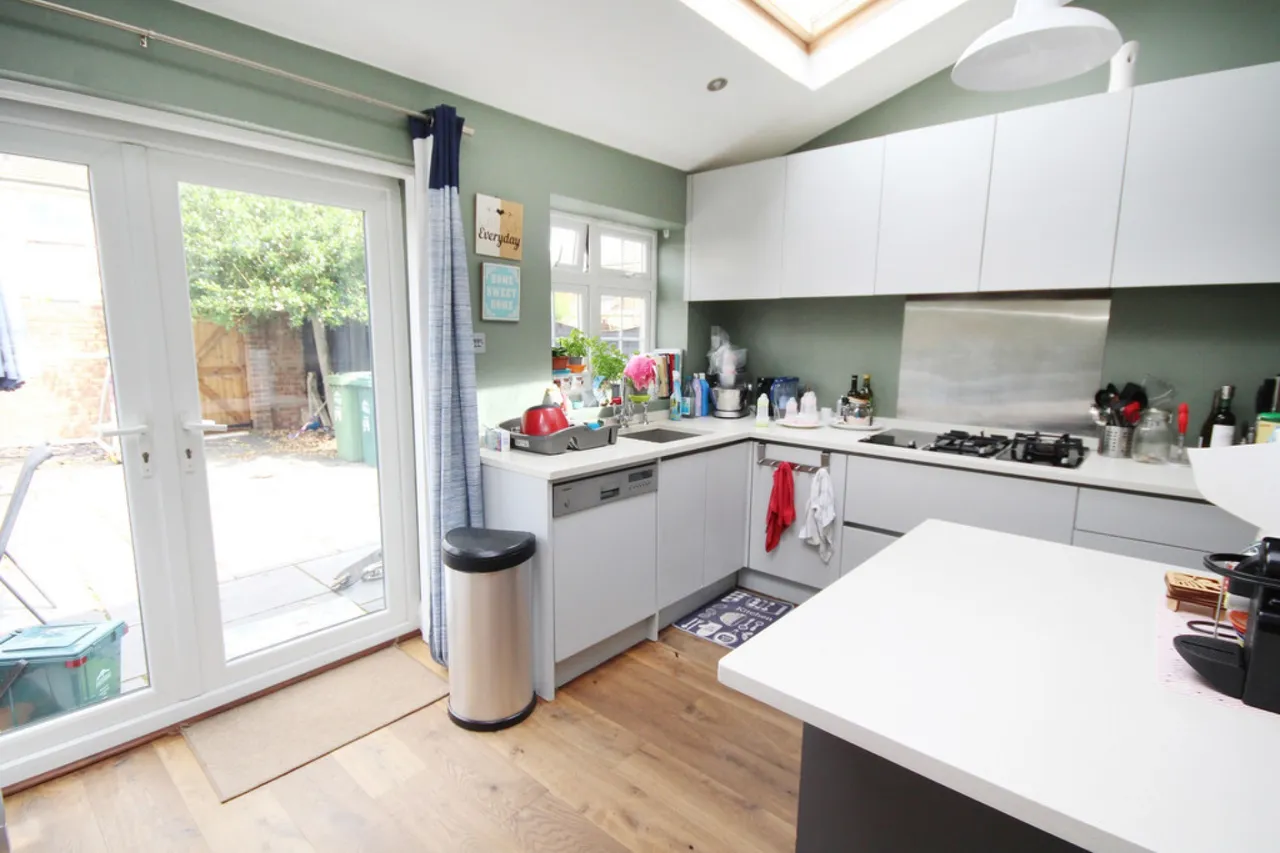 Garrick Close, Staines-upon-Thames, photo 4
