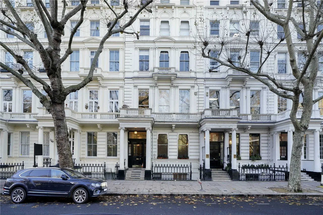 Queen's Gate, London, SW7, photo 8