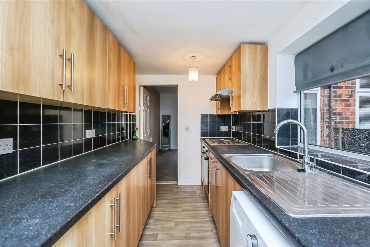 Verney Street, Mansfield, NG19, photo 7