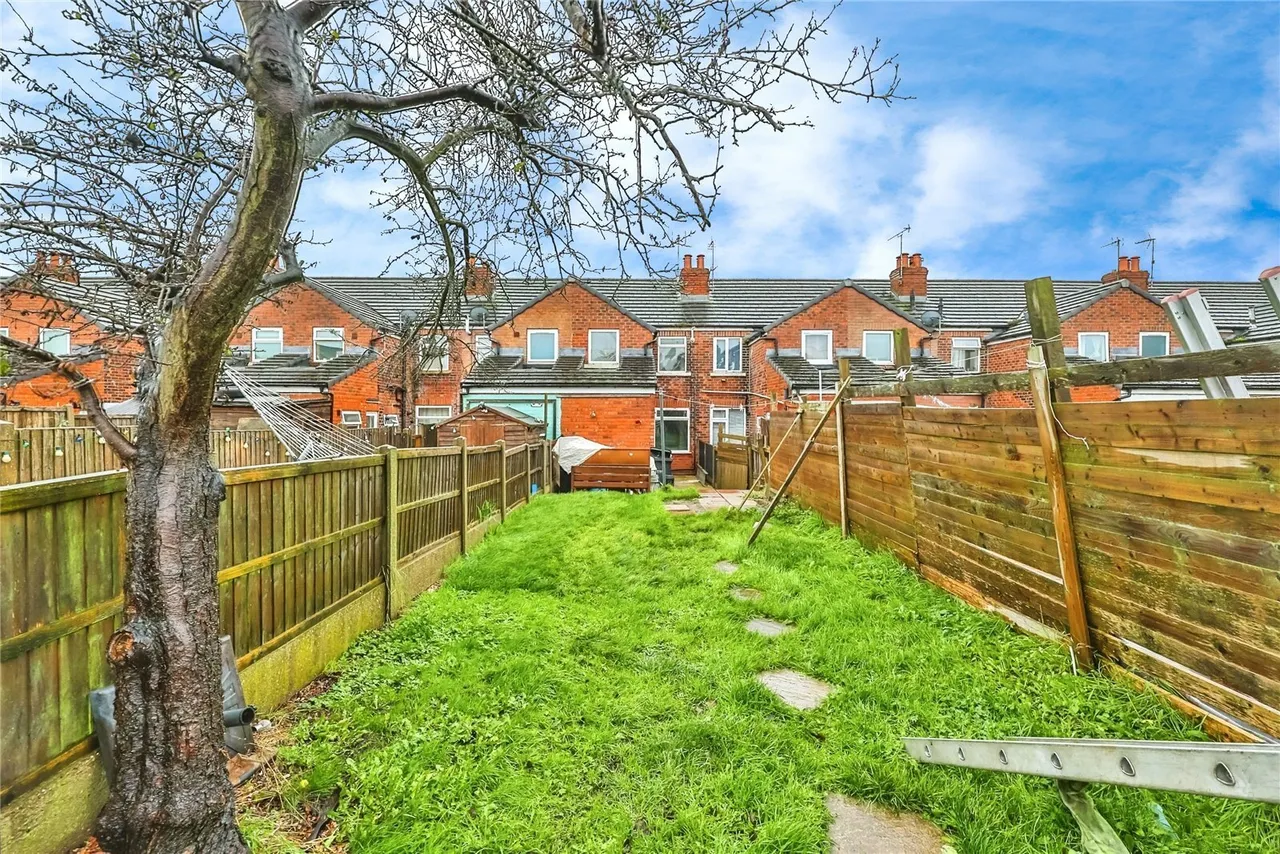 Verney Street, Mansfield, NG19, photo 14