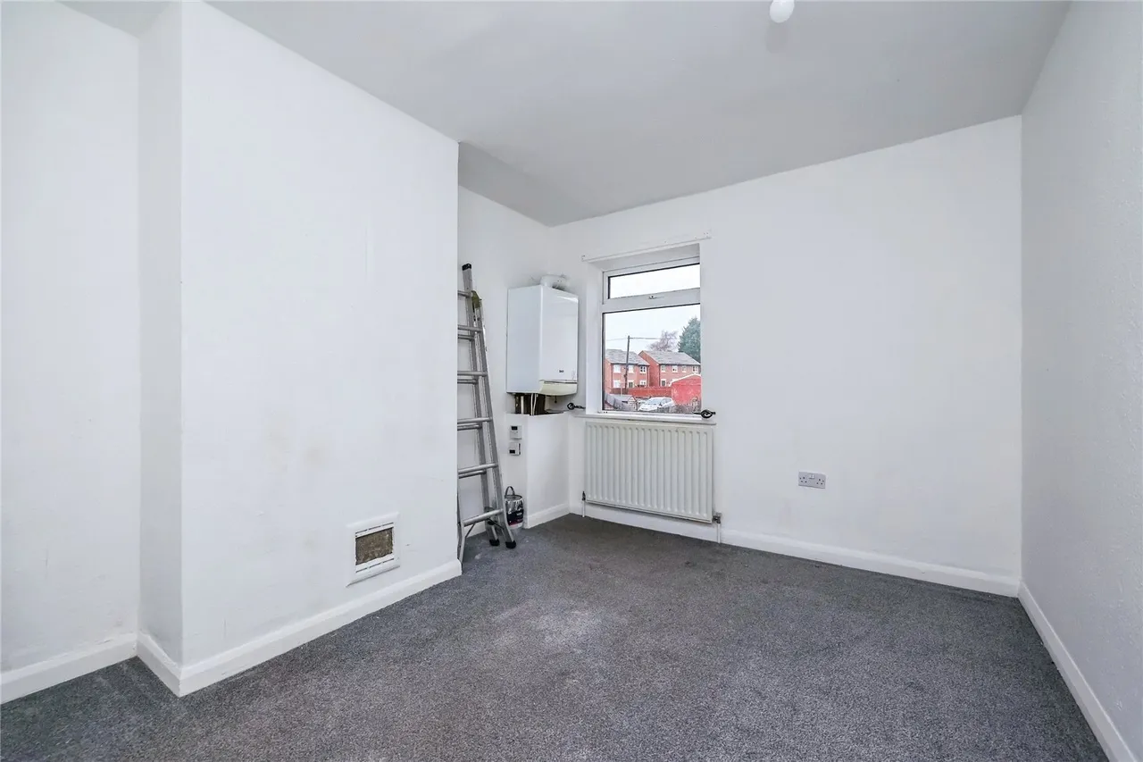 Verney Street, Mansfield, NG19, photo 9
