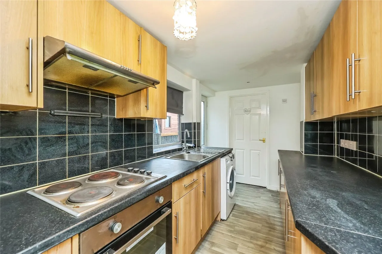 Verney Street, Mansfield, NG19, photo 6