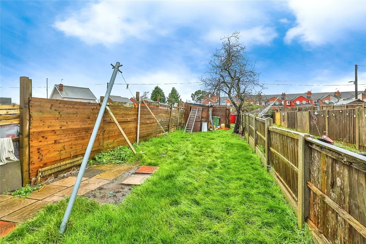 Verney Street, Mansfield, NG19, photo 12