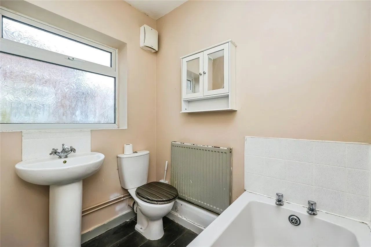 Verney Street, Mansfield, NG19, photo 11