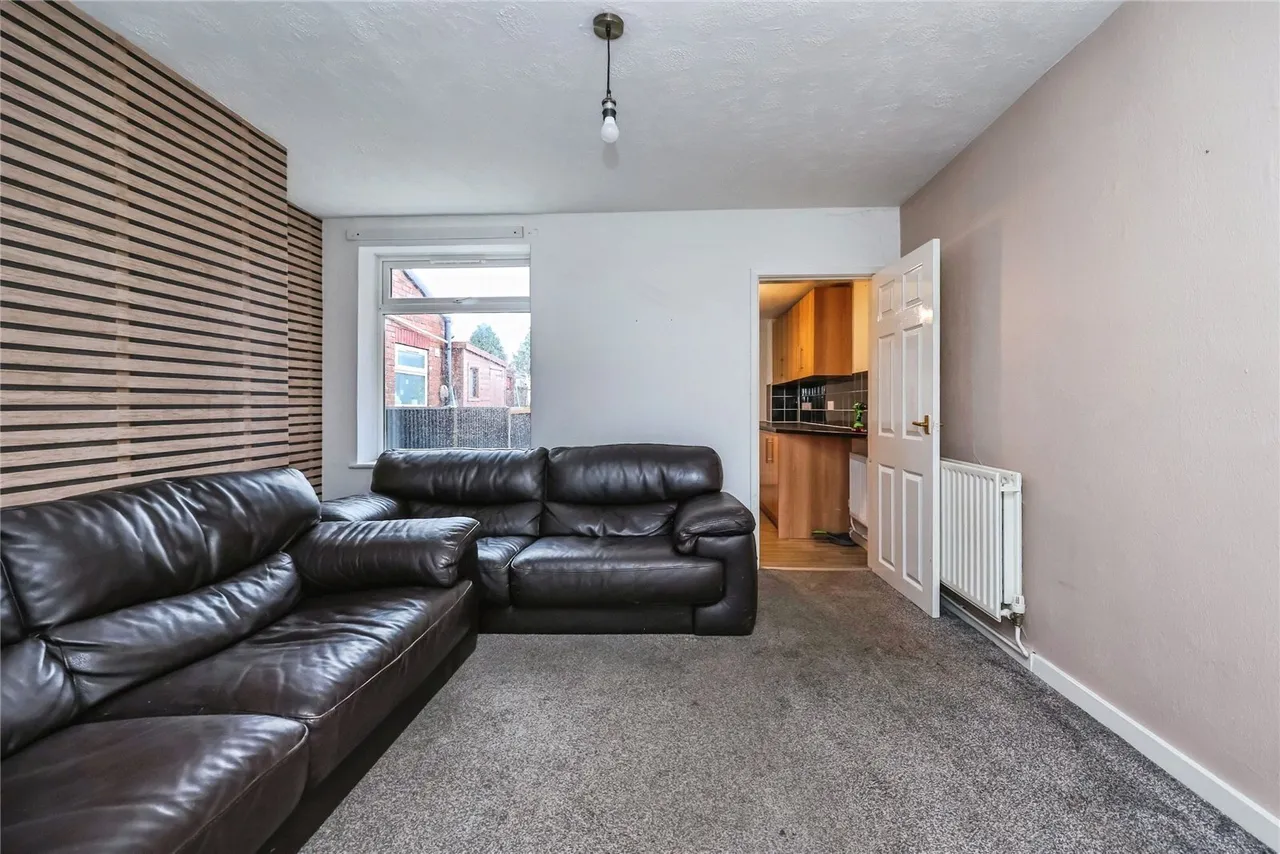 Verney Street, Mansfield, NG19, photo 4
