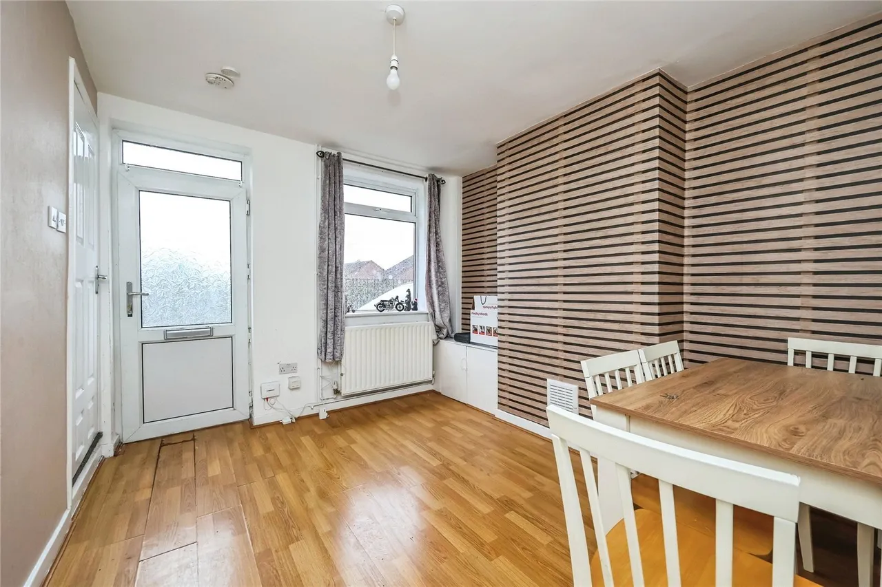 Verney Street, Mansfield, NG19, photo 2