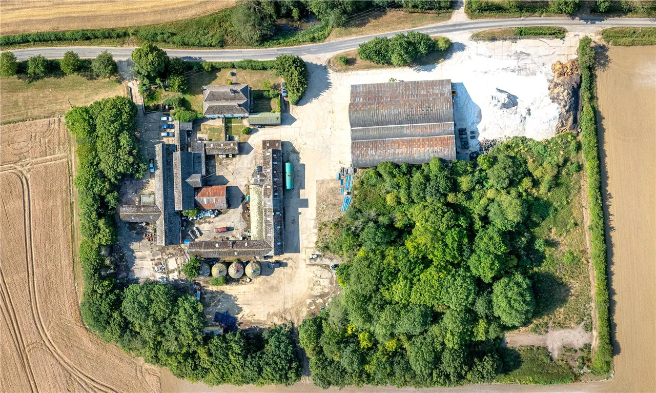 Thorpe Morieux, Bury St. Edmunds, IP30, photo 12