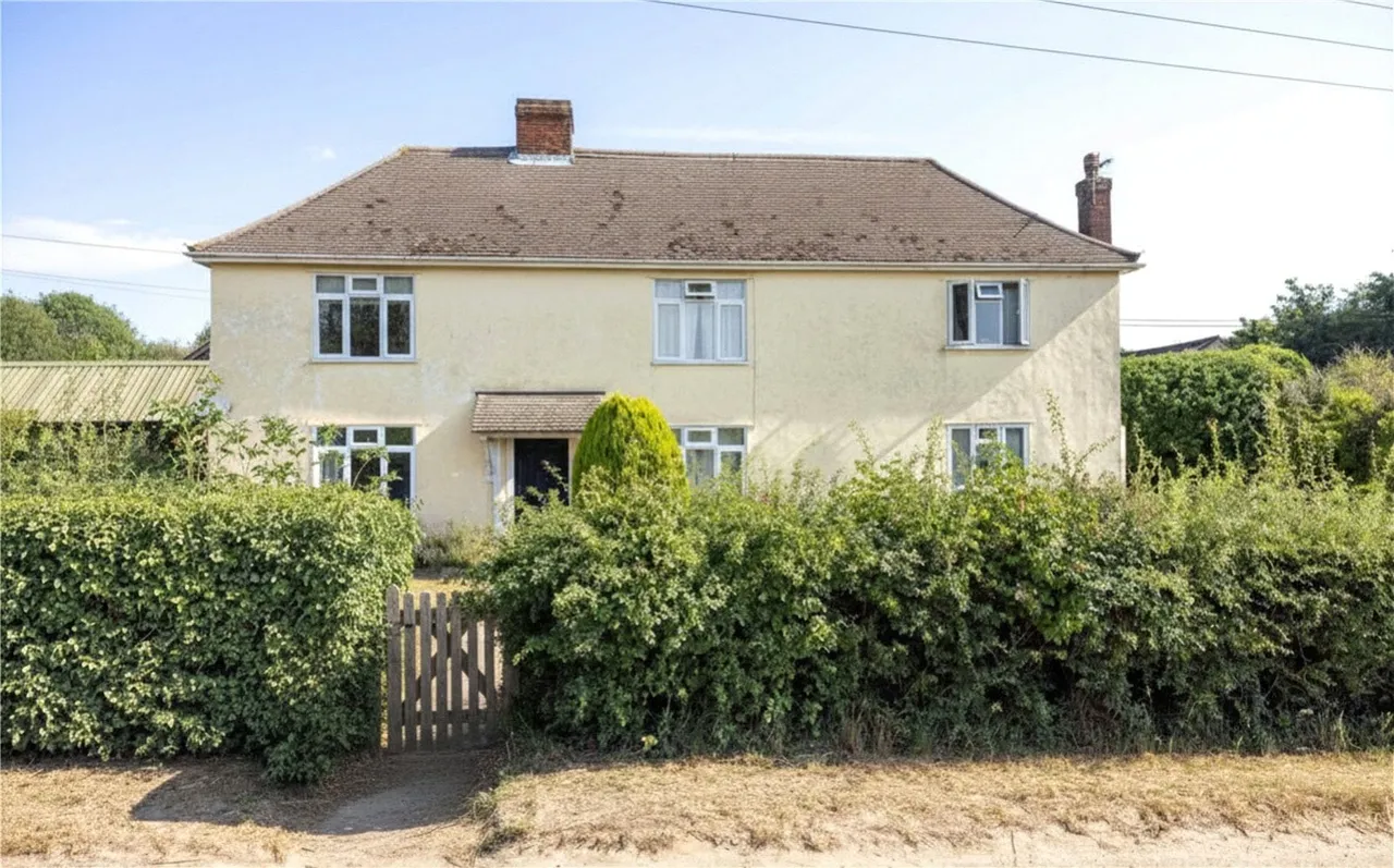 Thorpe Morieux, Bury St. Edmunds, IP30, photo 7