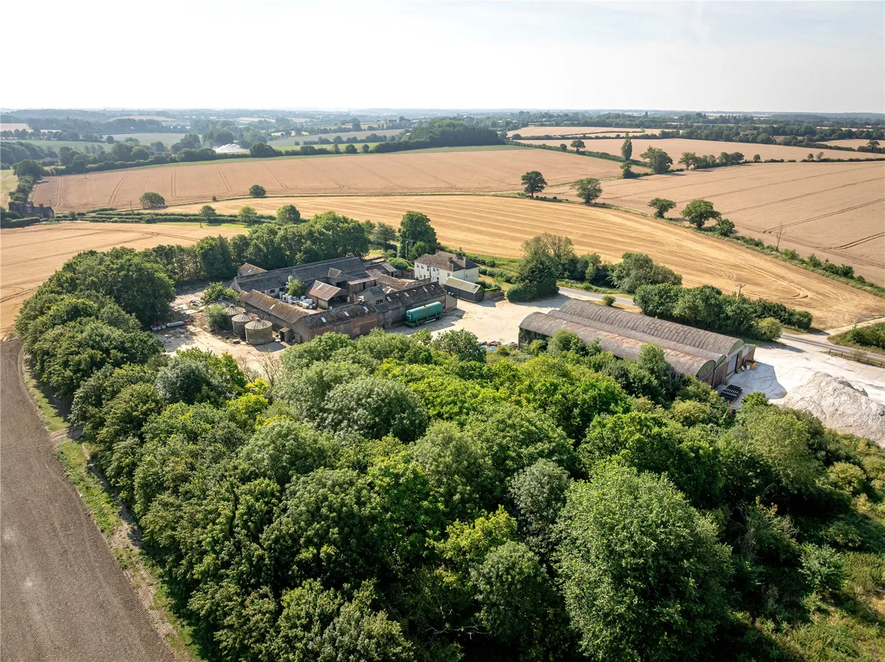 Thorpe Morieux, Bury St. Edmunds, IP30, photo 10