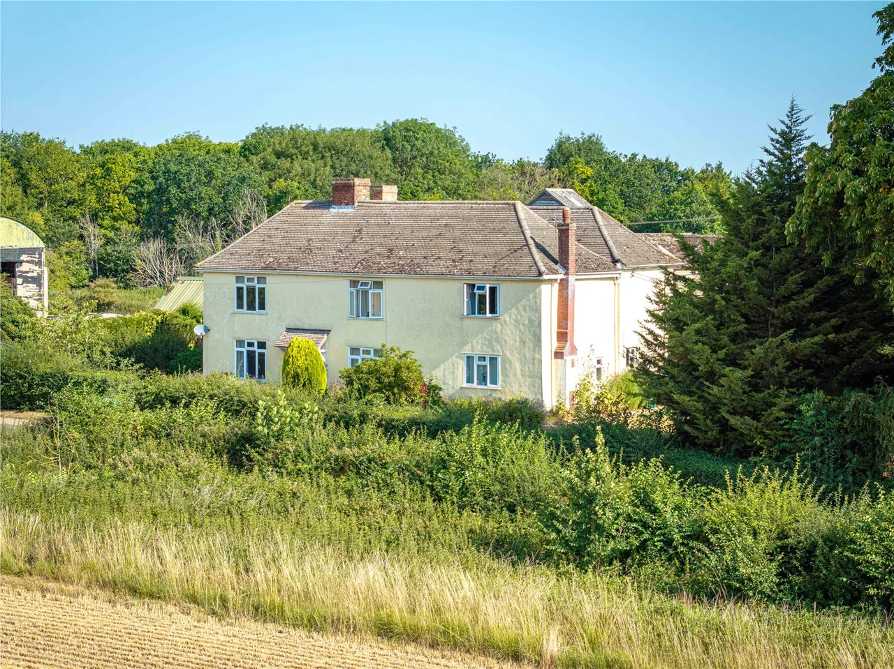 Thorpe Morieux, Bury St. Edmunds, IP30, photo 8