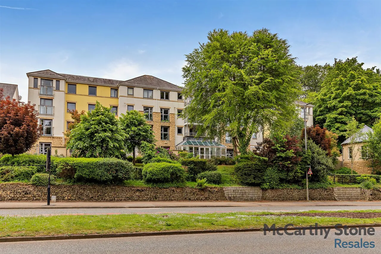 Tregolls Road, Truro, TR1, photo 18