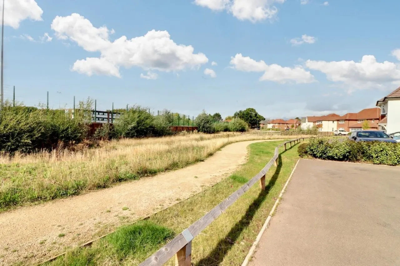 George Wynn Way, Telford, photo 19