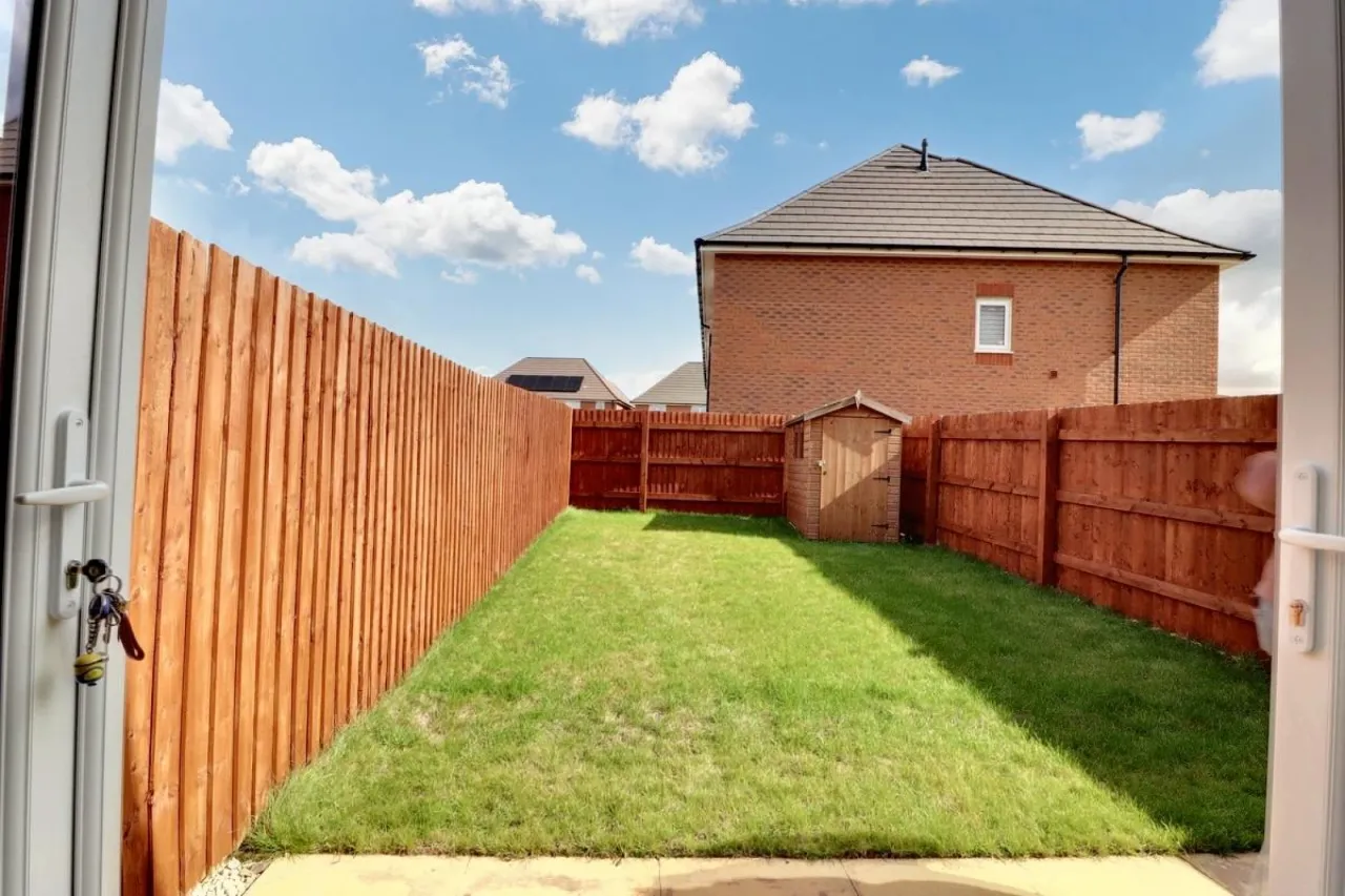 George Wynn Way, Telford, photo 17