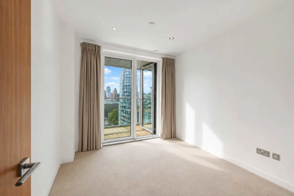 Lincoln Plaza, Canary Wharf, photo 8