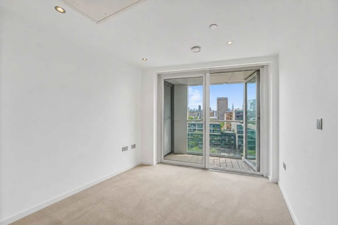 Lincoln Plaza, Canary Wharf, photo 10