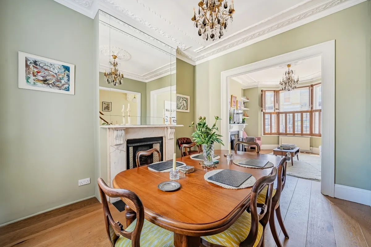 Rylston Road London SW6, photo 4