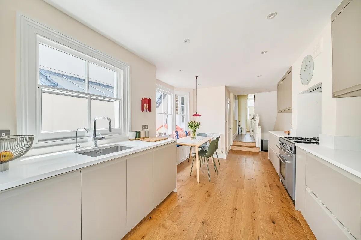Rylston Road London SW6, photo 8