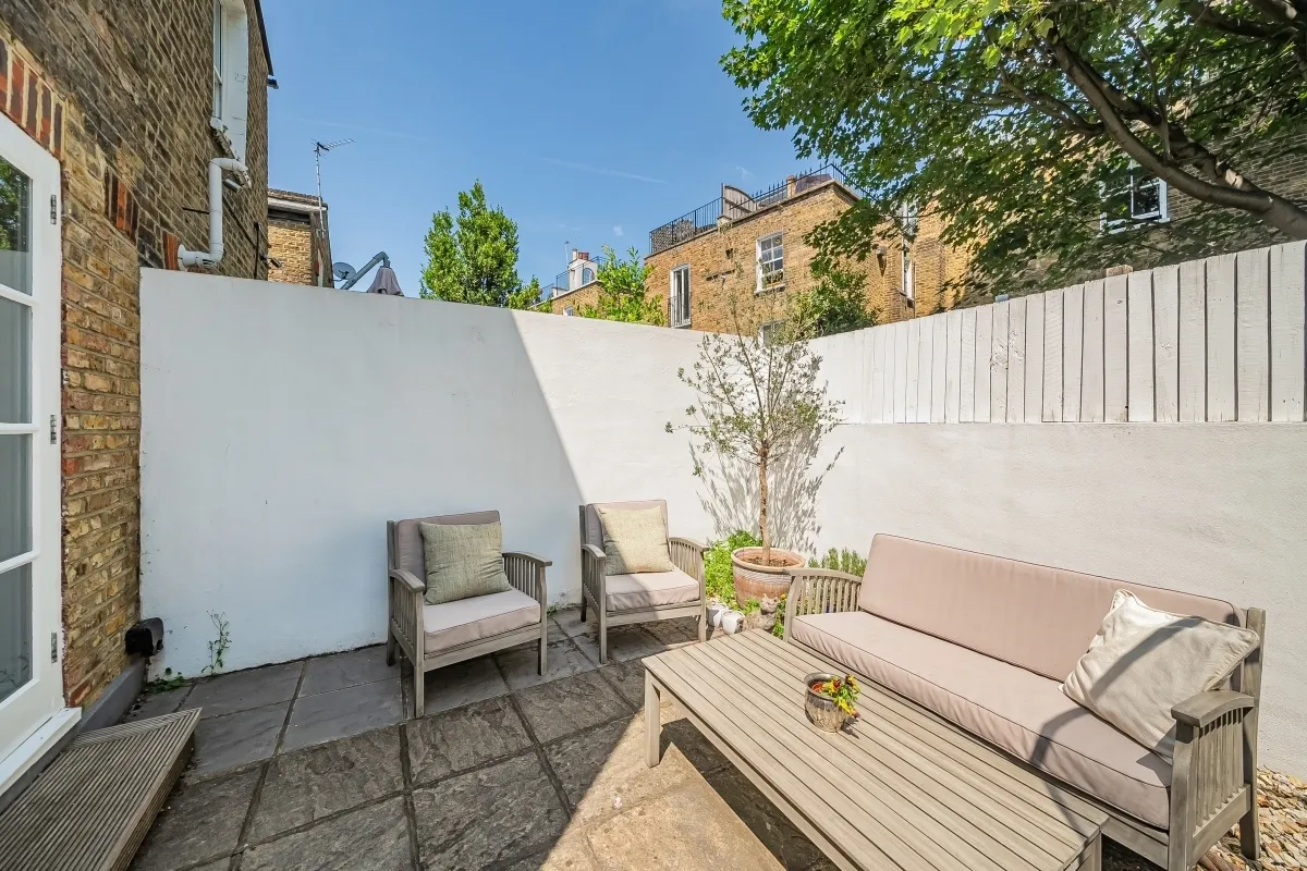 Rylston Road London SW6, photo 10