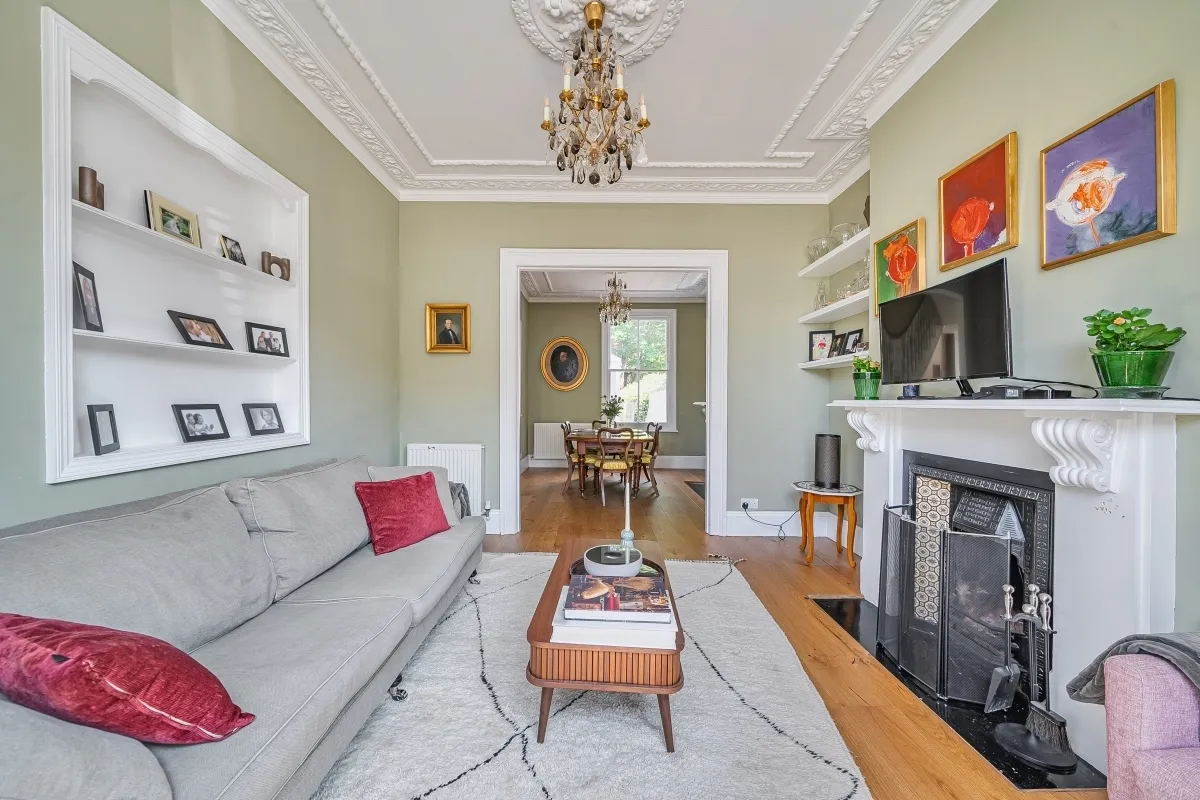 Rylston Road London SW6, photo 2